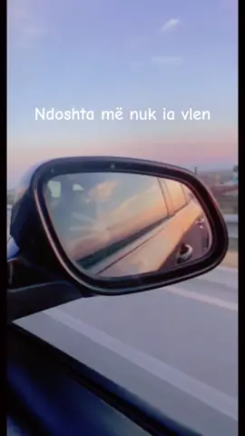 Ndoshta me nuk ja vlen🥀