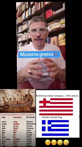 Modern Greek’s 🇬🇷🇹🇷