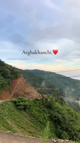 #arghakhanchi_muser #tranding #vewpoint #foryou #fyp 
