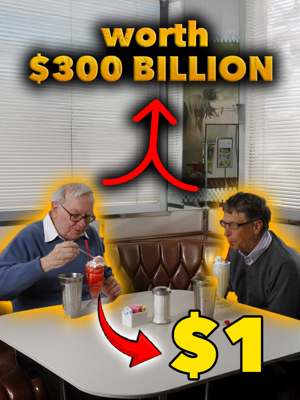 Paano Maging KURIPOT ang mga Bilyonaryo? 💰