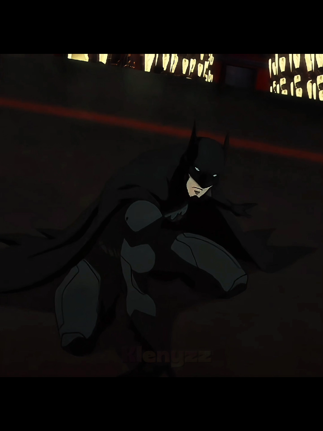 Sou eu o Batman!#batman #batmanedit 