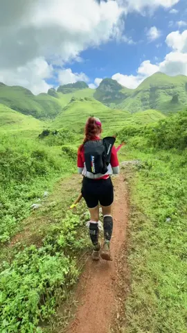 Luỵ Cao Bằng #caobangultratrail 