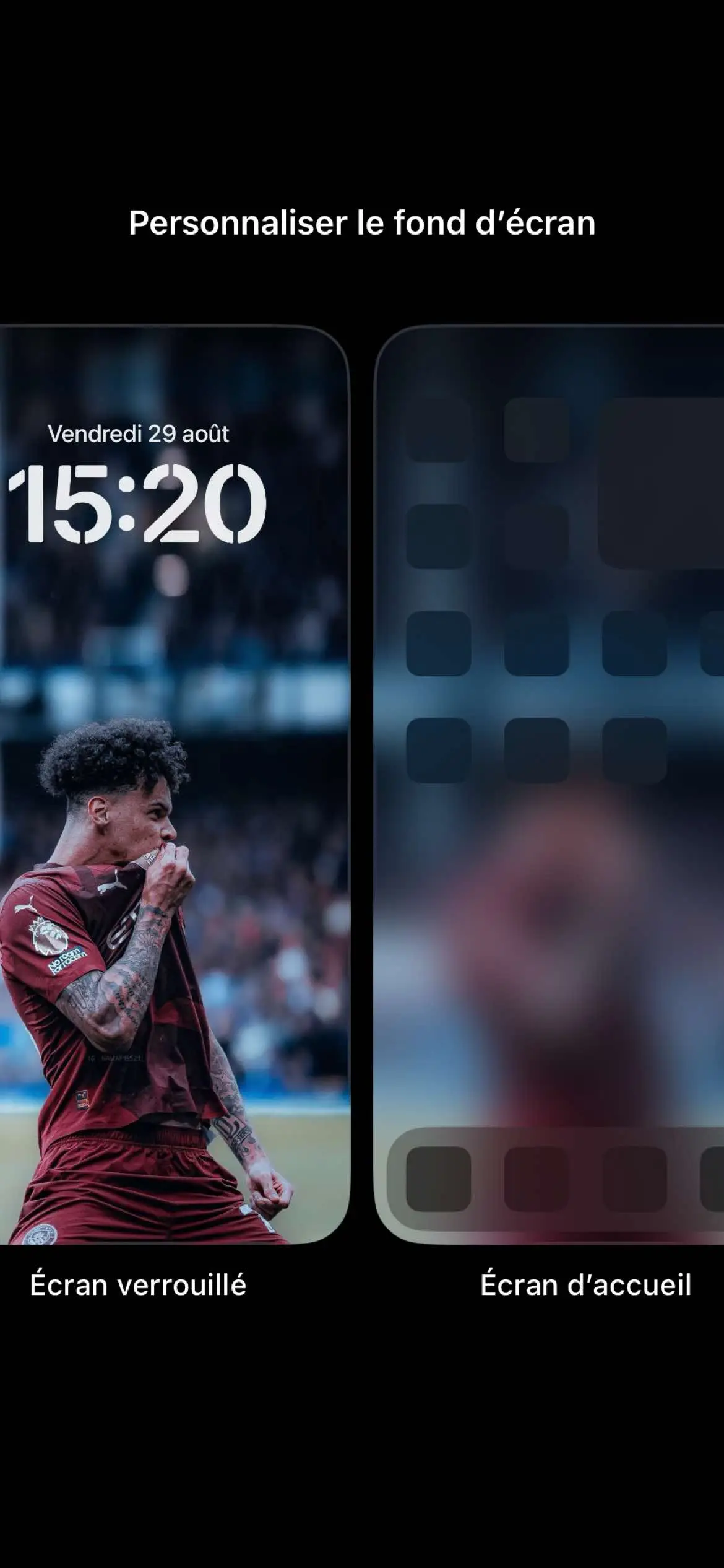 #pourtoii #footballtiktok #4kwallpaper #2025 #lockscreen 