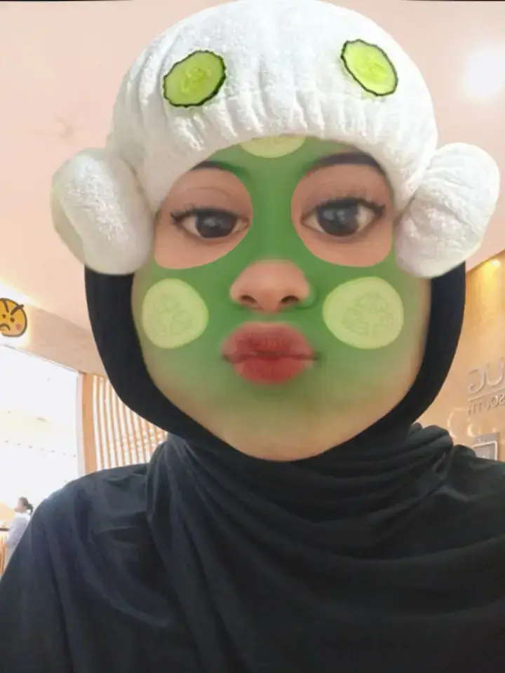 dengerin gurls😗