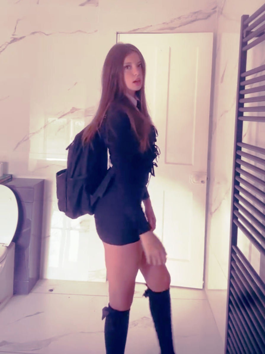 @cara🐆🪩🍒 Part 4 🔥🔥🔥🔥 #fyp #goviral #grwm #forypupage #18 