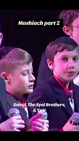 Album: MOSHIACH (2007) #yerushalayim #thehits #boyschoir #yerachmielbegun #yerachmielbegun 