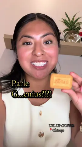 A little 1 minute history on the biscuits that come with our coffee and tea drinks.  #coffeeaddict #lvlupcoffee  #sweettreats  #mixed  #womanownedbusiness 