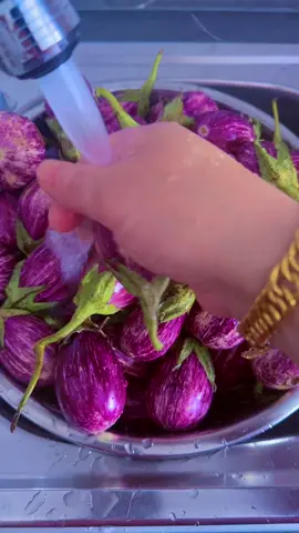 #مكدوس_باذنجان_جوز_فليفلة #اكسبلور 