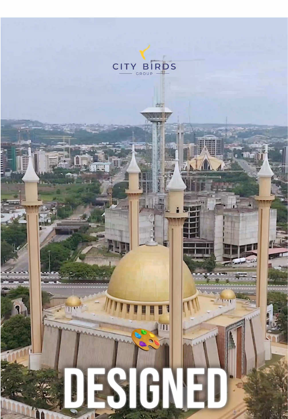 Navigating the Complexities of Master Plans and Land Conversions. #citybirdsgroup #urbanplanning #landconversion #propertyverification 