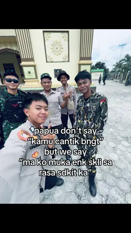 sabi 🤣 #manokwari #papuabarat #masukberanda #katakata #fyp 