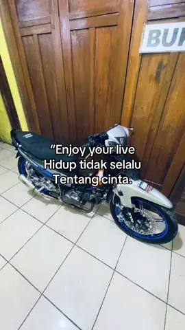 Nyrimpeti . #vegacasper #rnewjogja 