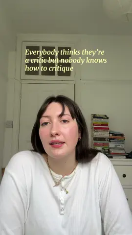 This week’s thoughts🌀 if you want to read more my essay is on my tik tok and my substack #writing #critique #substack #essay 