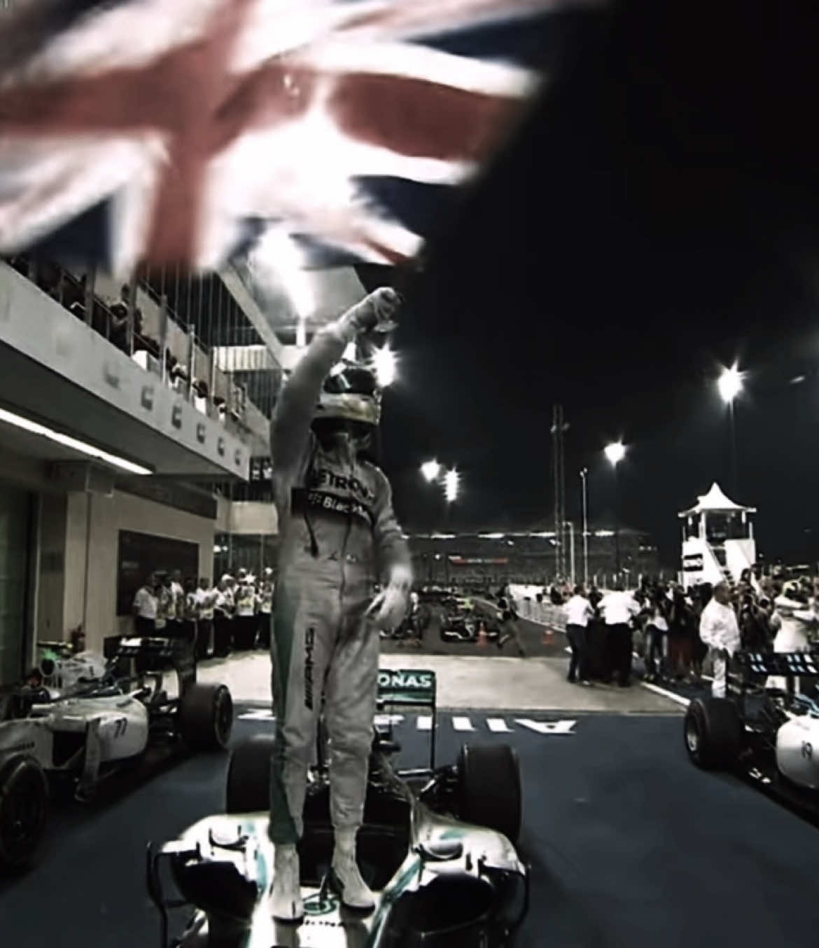 #fyp #lewishamilton #england #f1 #edit 