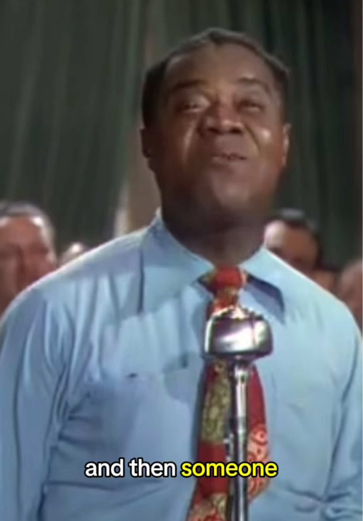 Louis in the 1948 film 