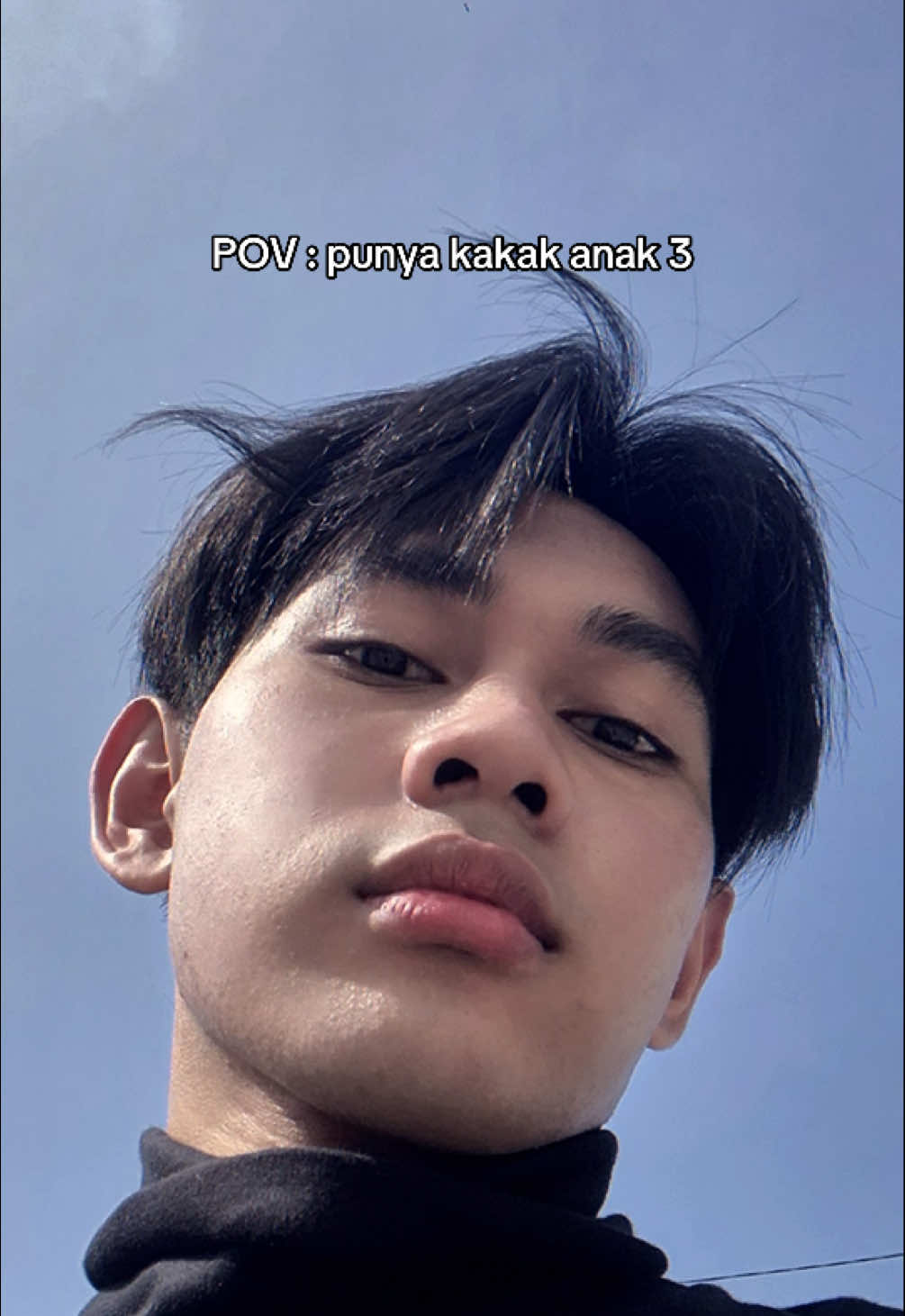 mirip ga kita? @Mamazoey 