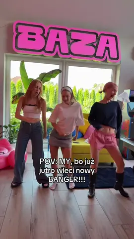 Już jutro na kanale YT!!! #BAZA #dombazy 