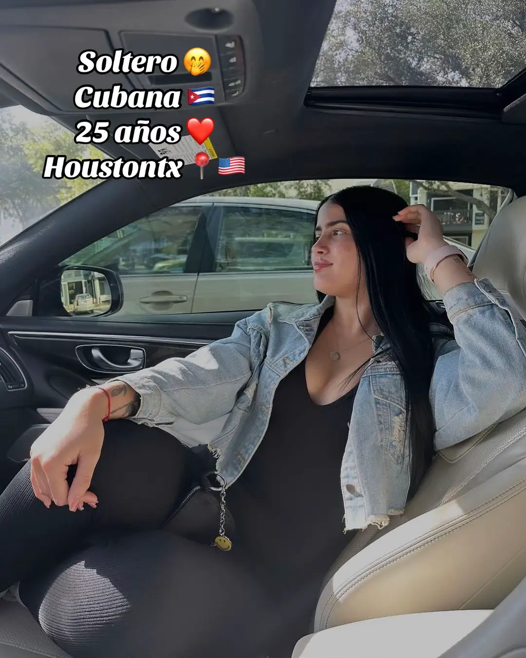 #fyp #cubana #houstontx #eeuu  #viraltiktok 