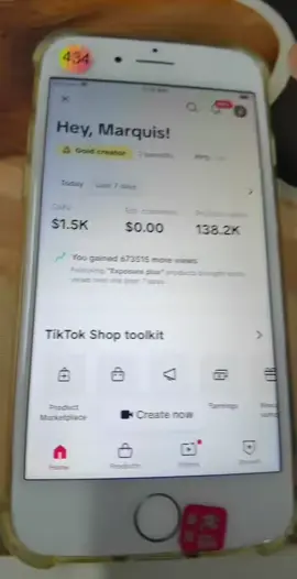 TikTok Shop Affiliate #tiktokearnings #tiktokwithdraw #tiktokshop #tiktokshopaffiliate #creatorsearchinsights 