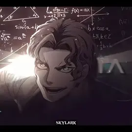 Happy Nation - Nicola Tesla Cr: Tekkai | Baka  #recordofragnarok #shuumatsunovalkyrie #nicolatesla #animeedit #fyp 