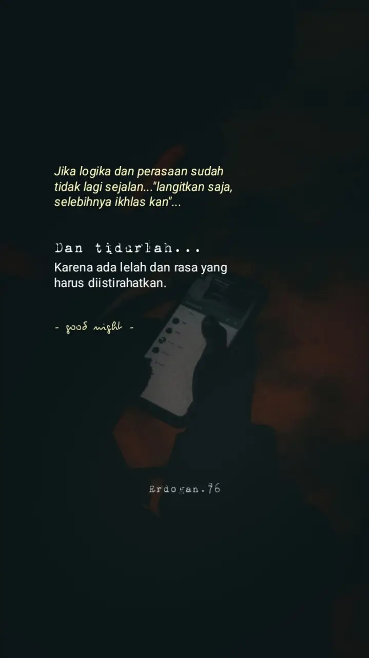 ...dan biarkan takdir menulis puisinya  #motivasihidup #motivasicinta #🌹 