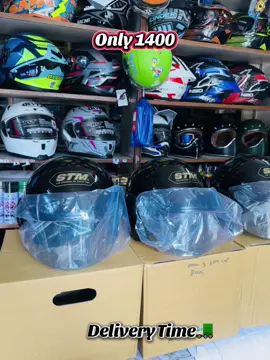 Stm Helmets Only on 1400 Nigjt Vision Visor Grab it yours😇 #cityhelmets #unfreeze #viralvideo #viewsproblem #fyp 