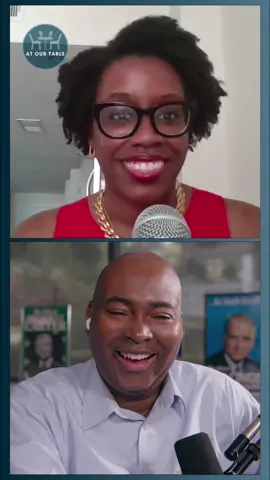 Rep. Lauren Underwood did not come to play. She's gave us three picks. No notes. #SYAD #PullUpASeat #FYP