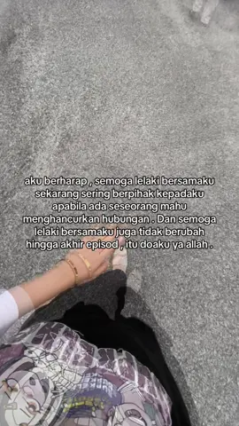 smoga tdk lgi mrasa spt dulu .