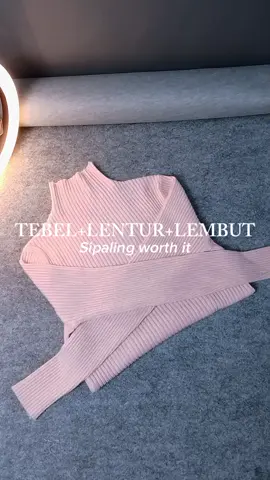 inner rajut premium  pliss inner rajutnya worth it bett😘🫶,bahannya tebel halus lentur juga sukaaa😭😭#innerrajut #innerrajutpremium #mansetrajut 