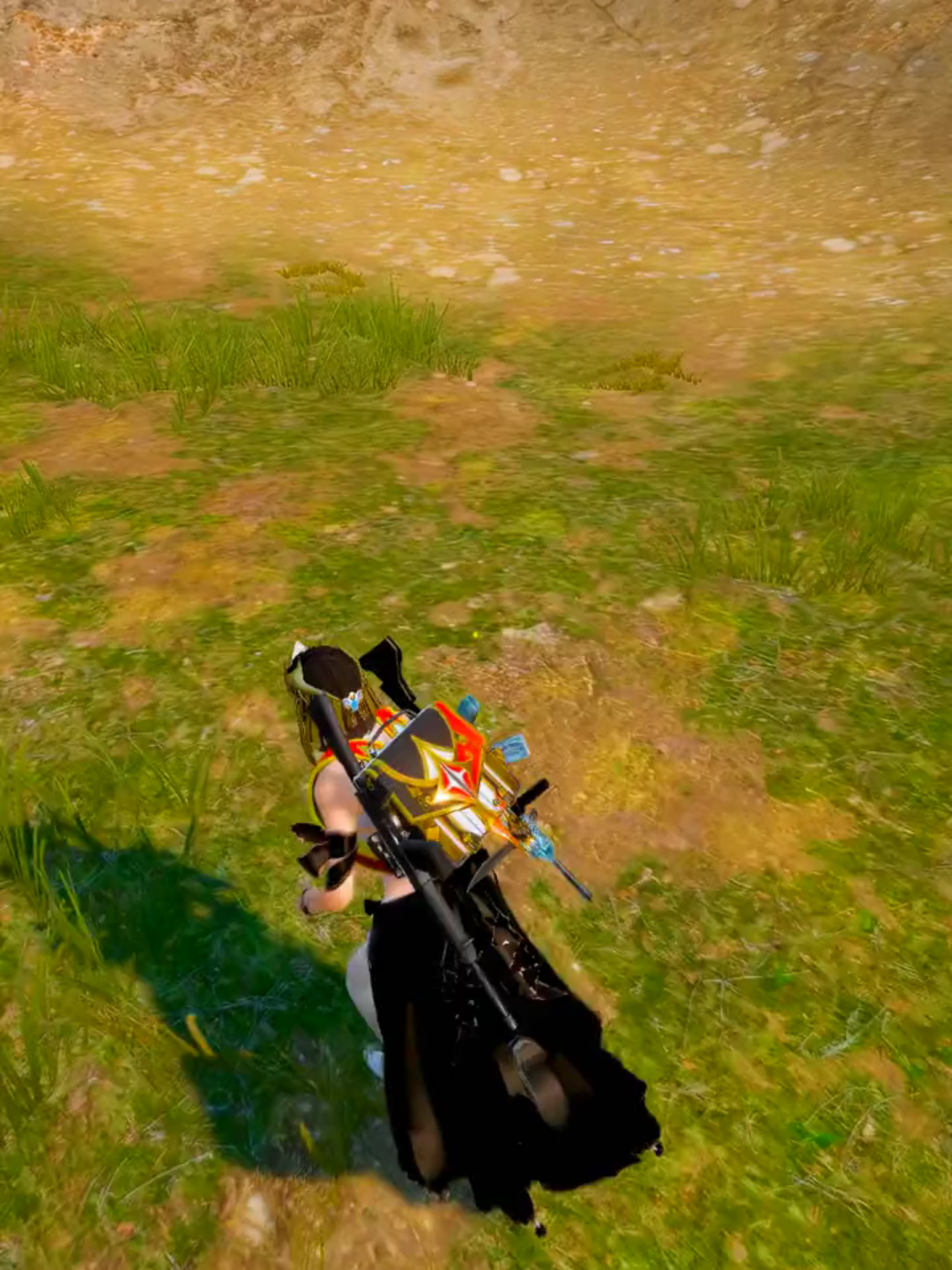 RONDO WITH ULTRA HD 120FPS #pubg #fyppp #ultrahd #pubgmobile  #pubgmobilecreator @pubgmpk.official