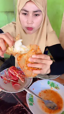 Jangan lupa makan 😬🤭