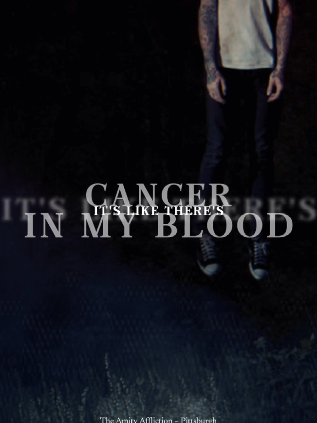 Musik dari The Amity Affliction - Pittsburgh #theamityaffliction #pittsburgh #metalcore #metalhead #CapCut 