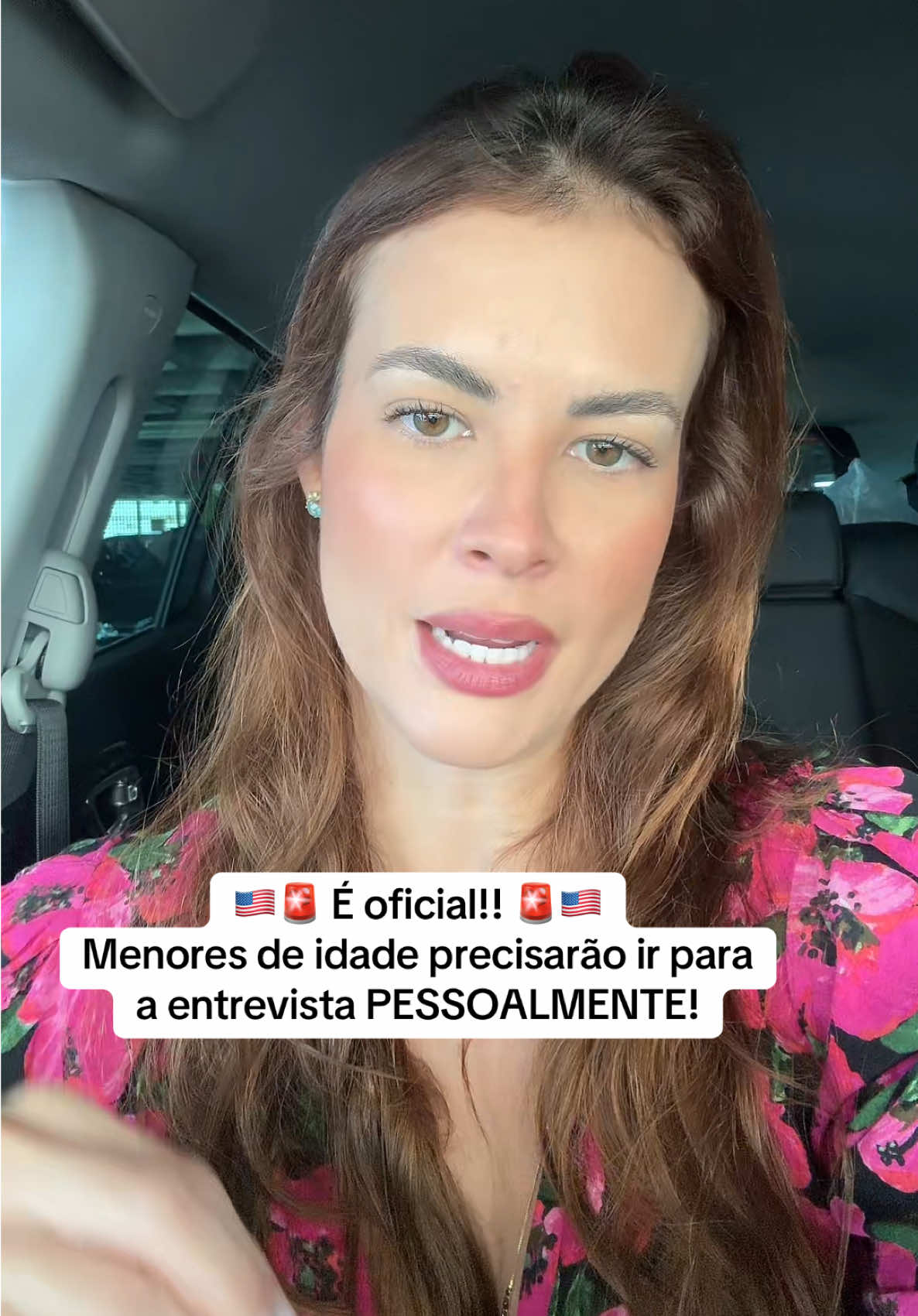 #vistoamericano #visto #entrevistaconsular #menoresdeidadevisto #mudancasvistoamericano