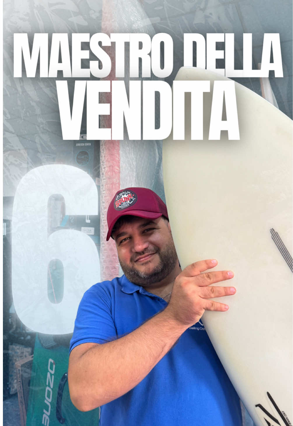 Sono il solito maestro della vendita #mare #barca #estate #ironia 