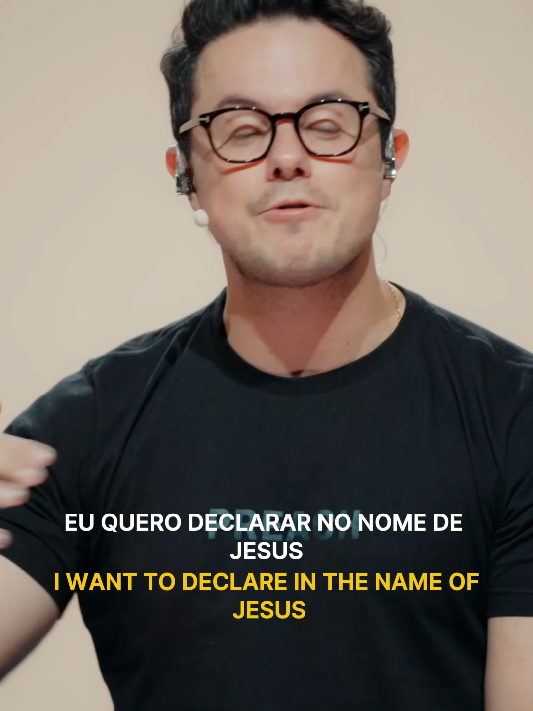 Por favor assista até o final! Comente e envie para quem você ama!! #cura #sementes #Jesus #foryou #deiveleonardo