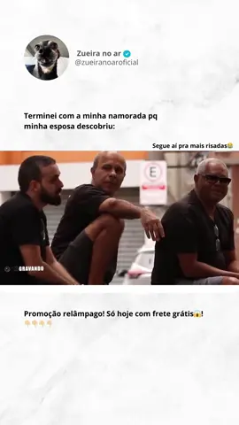 Terminei com a minha namorada kkk #comedia #pegadinha #zueiranoar 