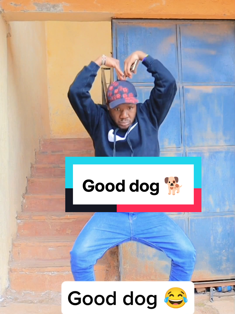 Good dog 🐕  #gooddog 