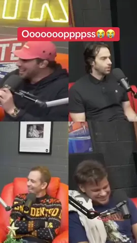 All time classic! #brendanschaub #bryancallen #thefighterandthekid #chrisdelia #theovon  