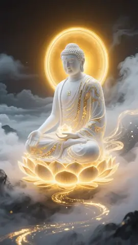 Let calmness guide your decisions. #Buddha #Dharma #InnerPeace #Mindfulness #DaoPhatVietnam