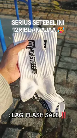 Gaskeun. #kaoskaki #Running #fyp #murah 