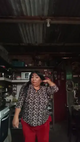 yo soy así super waoo#humor #viraltiktok #parati #bailes modernos