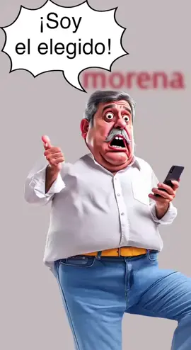 RUMORES DE BOFETADA!! Aunque nos den de bofetadas como a @fernandeznorona, no pueden faltar los #RumoresPolíticos de #60Segundos. Hoy te decimos quién será el candidato a Gobernador por @MorenaenSonora y aliados. También sobre la advertencia a funcionarios de no cruzar a EU, entre otros. Imperdibles! @Los60Segundos
