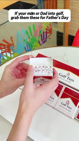 We got the good stuff,premium blend.golf tees in the TikTok shop .great for any gofler.#golf #golftiktok #golfing #golfers #golfswing 