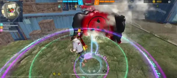 wkwk #zan #gameplayfreefire #xyzbca #fypp #gpepep 