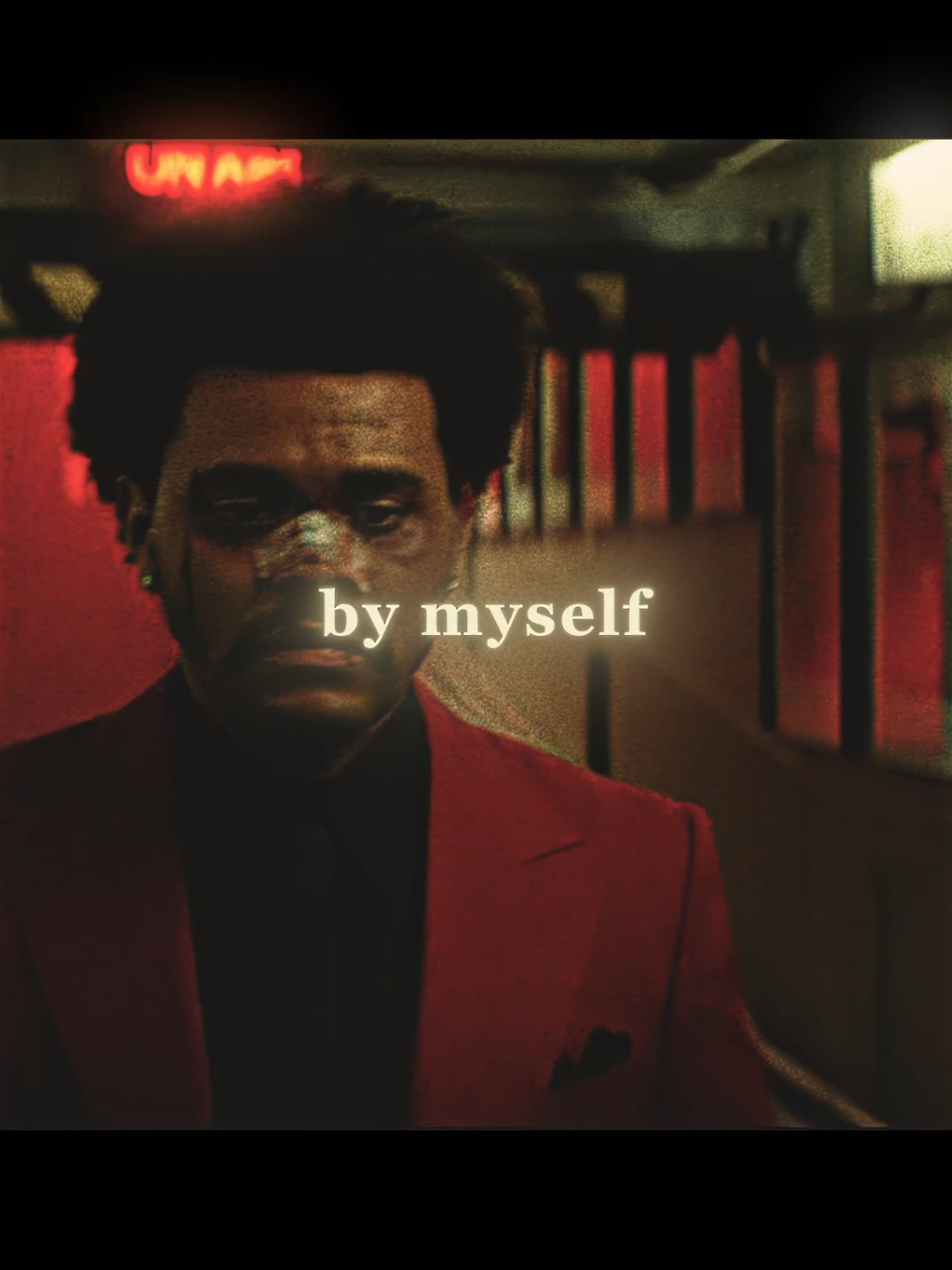Take Me Back To LA (TMBTLA) Edit The Weeknd #theweeknd #edit #abel #hurryuptomorrow 