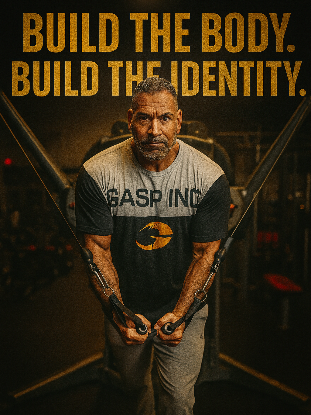 Your body speaks before you do. 💪 Walk into a room fit, strong, and healthy… and the energy shifts. ⚡ Confidence radiates. Respect follows. No words needed. 🔥 👉 Build the body. Build the identity. 👇 Comment “FIT” if you’re leveling up today. #FitnessLifestyle #NoWordsNeeded #ConfidenceUnlocked #GearedUpLabs #RIPDFIT
