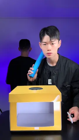 Guess the sound! #beatbox @Beatbox_Mighty 