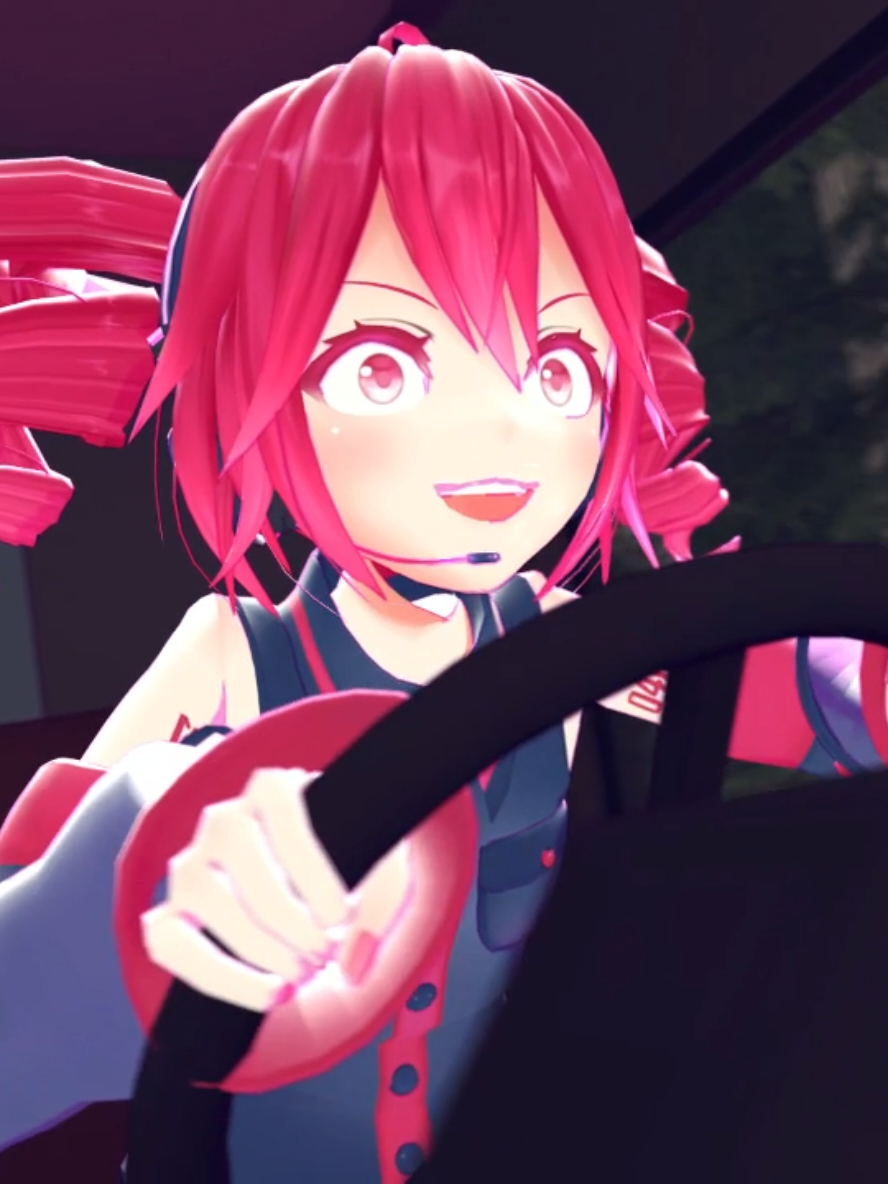 [SFM] Teto Runs Over Miku I've never been this productive in my life. Time to go to my infinite slumber once again (unless I get any new fancy ideas). #hatsunemiku #kasaneteto #deltarune #sfm #animation 