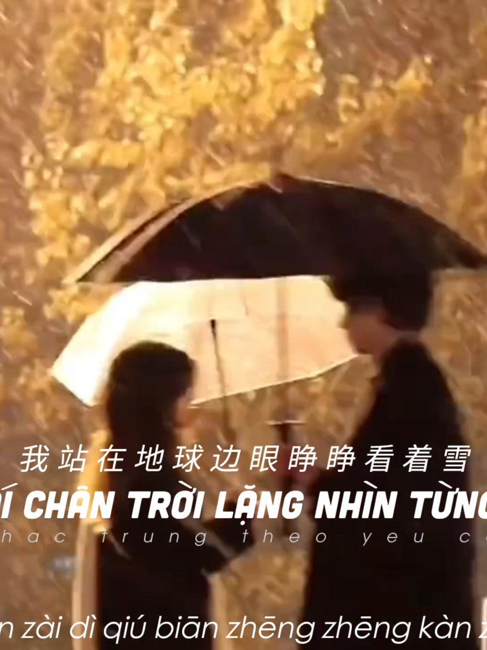 || Chúng ta đã từng thân thiết không thể tách rời, giờ đây đã dần rời xa nhau không chút lưu luyến trở thành người xa lạ.  Anh là người lạ mà em từng quen thuộc nhất....|| #thattichkhongmua #七月七日晴  𝑺𝒂𝒐 𝒄𝒉𝒆𝒑 𝒃𝒂𝒏 𝒅𝒊𝒄𝒉 𝒍𝒐𝒊 𝒗𝒖𝒊 𝒍𝒐𝒏𝒈 𝒈𝒉𝒊 𝒏𝒈𝒖𝒐𝒏!!! #nhactrungtheoyeucau #nhactrungquoc #fyp 