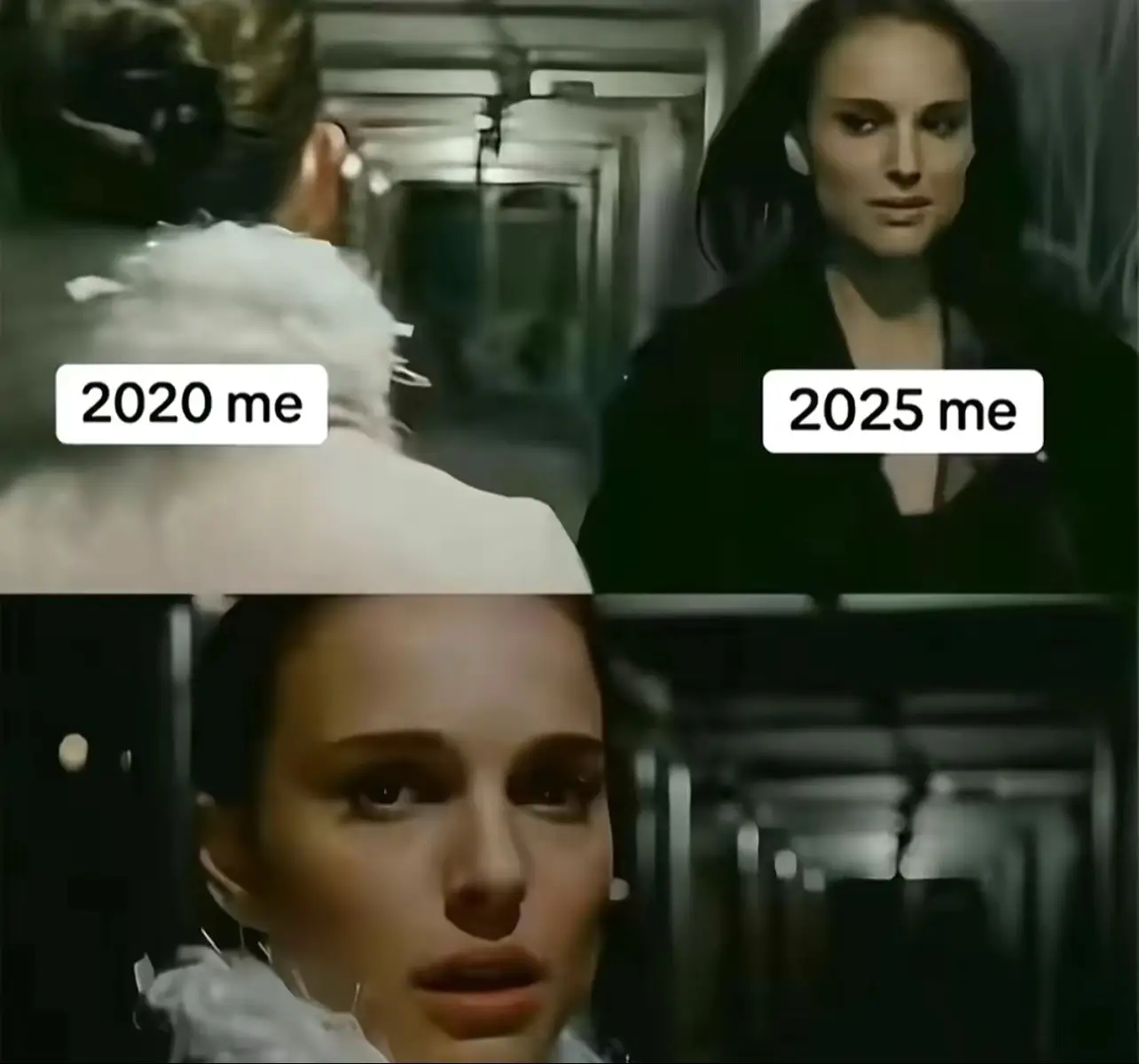 10 kilos de diferencia 🫶🏻✨🫰🏻y 5 meses de gym 💪 #gymgirl #gymmotivation #gym 