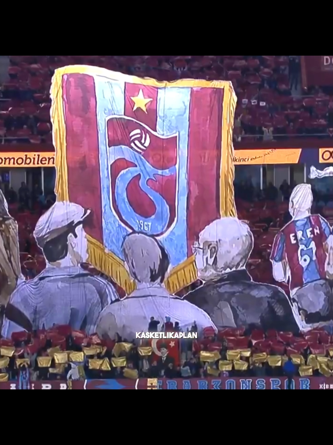 gs avrupaya odaklı fb ve bjk kaosta samsunu yenip orta sahaya 2 tane net adam aldıktan sonra fenere koyup şampiyonluğun en büyük adayı oluyoruz. #trabzonspor #ts #edit #türki̇ye #futbol #aftereffects #süperlig